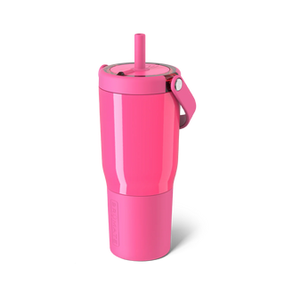 Resa 25oz Tumbler - Neon Pink