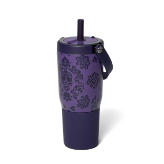 Resa 25oz Tumbler - Violet Veil