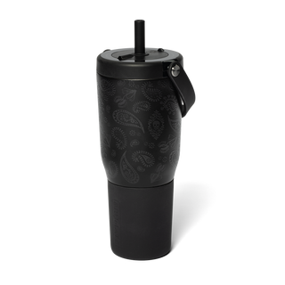 Resa 35oz Tumbler - Phantom Paisley