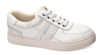 Corkys Rizz Sneaker in White