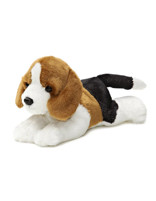 Puppie Love Rudy Plush