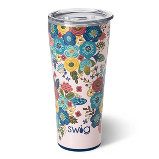 Bella Rosa 32oz Tumbler