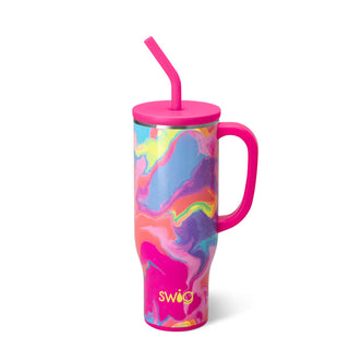 Candy Crush Mega Mug 30oz Tumbler