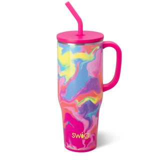 Candy Crush Mega Mug 40oz Tumbler