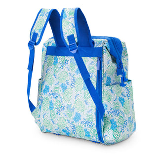 Shell Yeah Packi Backpack Cooler