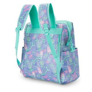 Under The Sea Packi Backpack Cooler