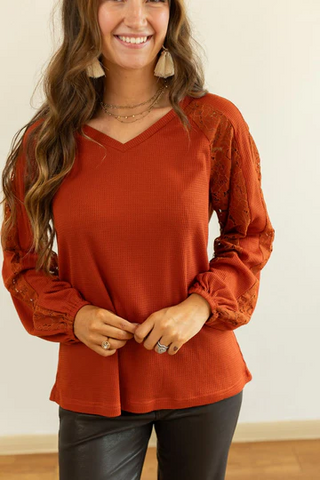 All About It Top In Rust