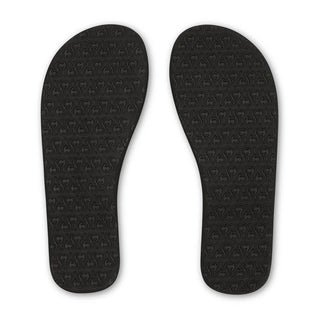Nias Bounce 2™ Sandal in Black