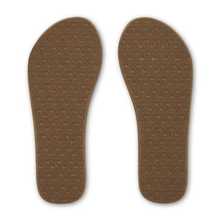 Skinny Bounce 2™ Sandal in Tan