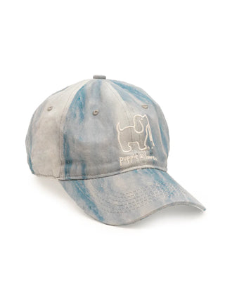 Play On Tie Dye Baseball Hat