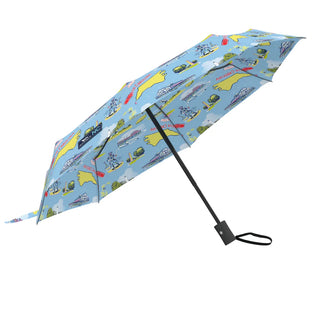 High and Dry Umbrella in North Carolina