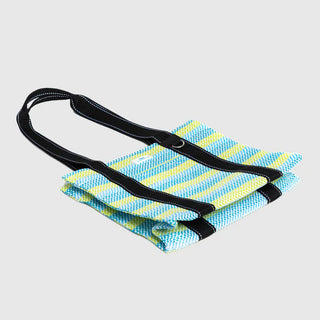 Grab and Go Tote in Hawaiian Breeze