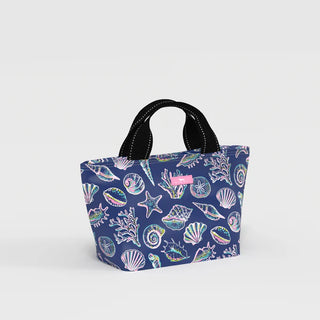 Nooner Lunch Bag in Bombshell