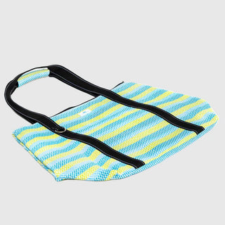 On Holiday Travel Bag in Hawaiian Breeze