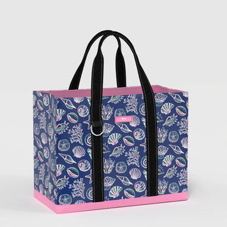 Original Deano Tote Large in Bombshell