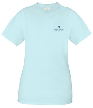 Stand Out From The Flock Short Sleeve T-Shirt