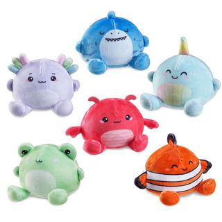 Super Duper Sugar Squisher - Sea Friends Edition