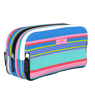 3-Way Toiletry Bag Medium In Summer Friyay