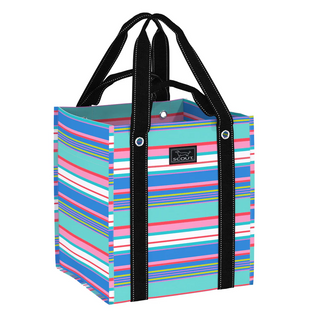 Bagette Market Tote In Summer Friyay