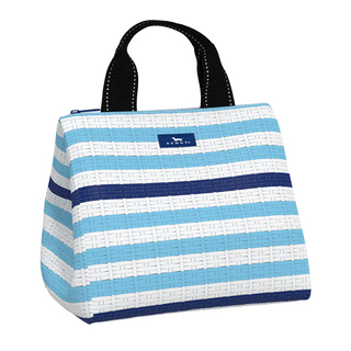 Eloise Lunch Tote In Meant To Bistro