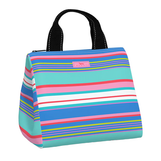 Eloise Lunch Tote In Summer Friyay