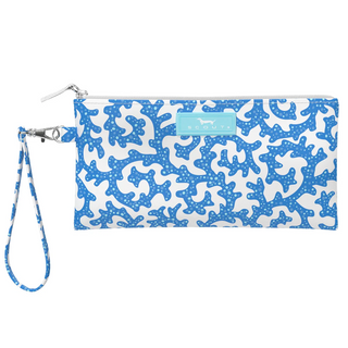 Kate Wristlet X-Small In Sweet Coraline