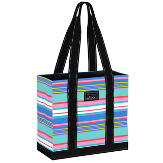 Mini Deano Original Tote Small In Summer Friyay