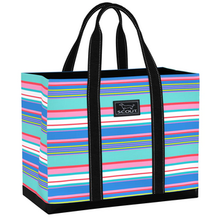 Original Deano Original Tote Bag In Summer Friyay