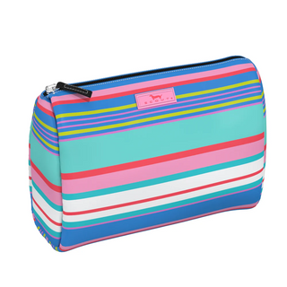 Packin' Heat Toiletry Bag Medium In Summer Friyay