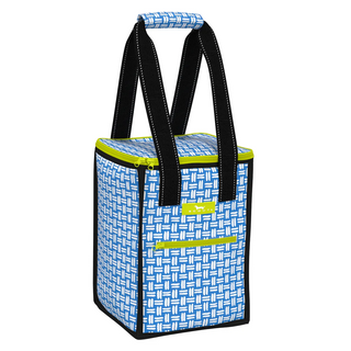 Pleasure Chest Medium Soft Cooler In Totally Stitchin