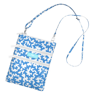Sally Go Lightly Crossbody In Sweet Coraline