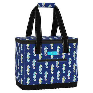 The Stiff One Soft Cooler Large In Sea Biscuit