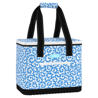 The Stiff One Soft Cooler Large In Sweet Coraline
