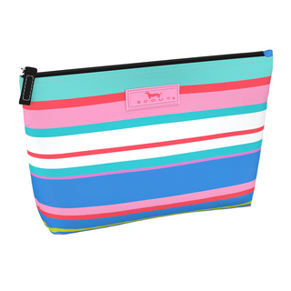 Twiggy Slim Makeup Bag Small In Summer Friyay