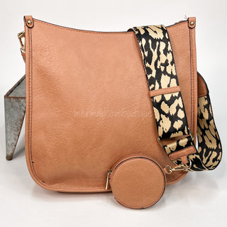 Sarah Crossbody
