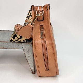Sarah Crossbody