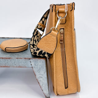 Sarah Crossbody