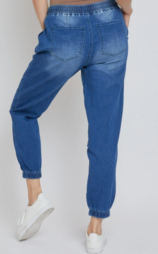 Benita Jogger Pant