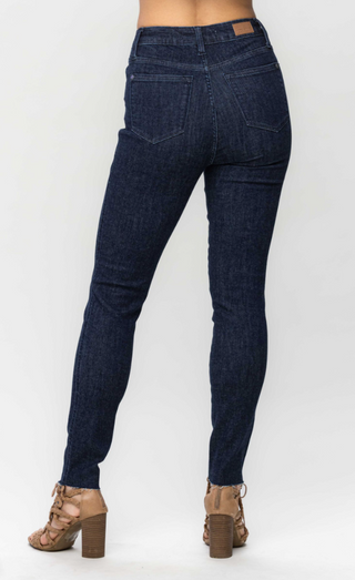 Cabo Tummy Control Skinny Jeans