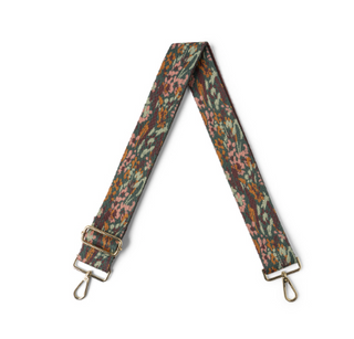 Interchangeable Straps by Kedzie - Wildflower Collection *7 Styles*