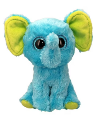 Trunkles Beanie Baby