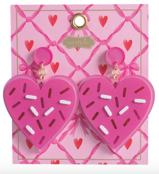 Be My Valentine Earrings