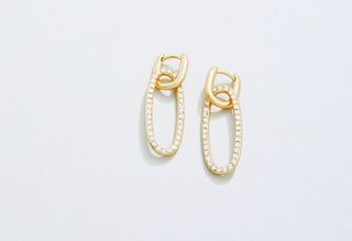 Starstream Earrings
