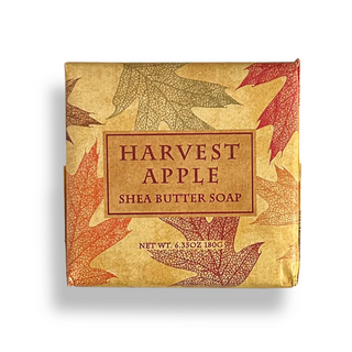 Holiday Collection - Harvest Apple