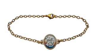 Versible Survivor Series Bracelet