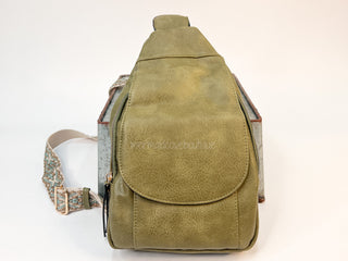 Selena Mini Backpack