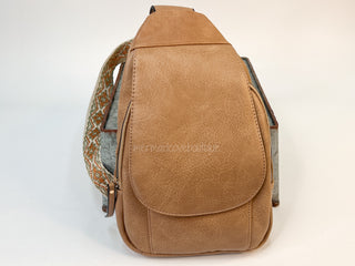 Selena Mini Backpack