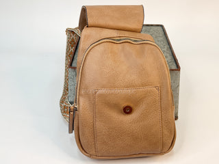 Selena Mini Backpack