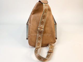 Selena Mini Backpack