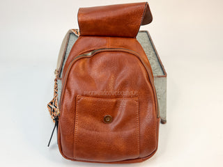 Selena Mini Backpack